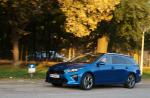 Kia Ceed Sportswagon 2018 года (WW)